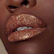 Envy Gold Lips